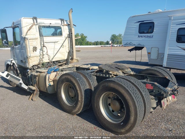 Aukcja sprzedaży 2014 Volvo Vn Vnl, vin: 4V4NC9EG3EN174716, numer aukcji: 46017391
