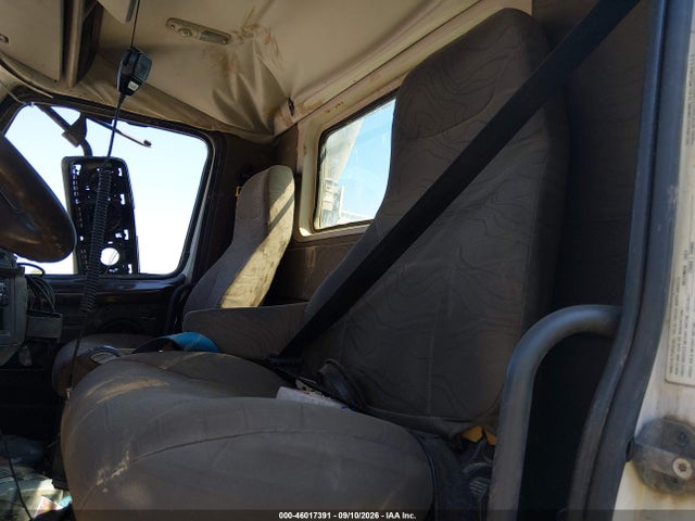 Aukcja sprzedaży 2014 Volvo Vn Vnl, vin: 4V4NC9EG3EN174716, numer aukcji: 46017391