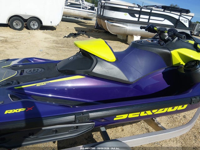Seadoo Rxt-x 300 &amp; Trailer 2021 YDV29608L021 Image 5