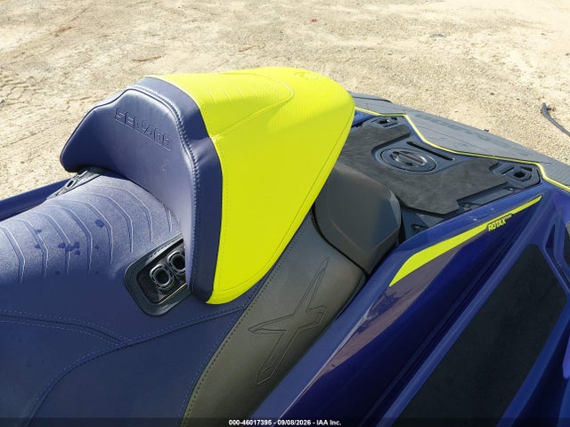 Seadoo Rxt-x 300 &amp; Trailer 2021 YDV29608L021 Image 8