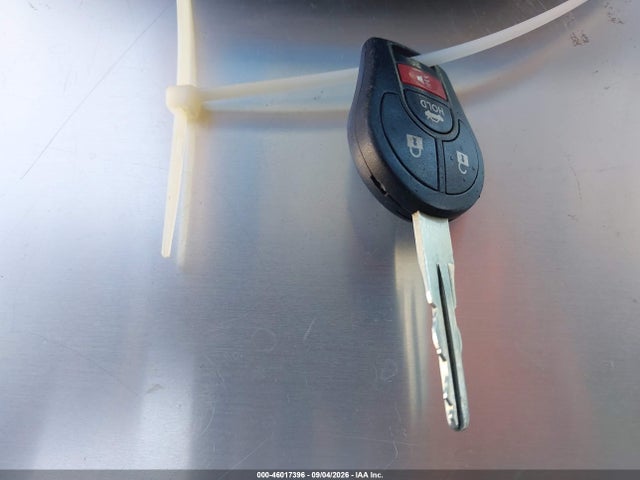 Nissan SENTRA S 2017 3N1AB7AP0HY302444 Image 11