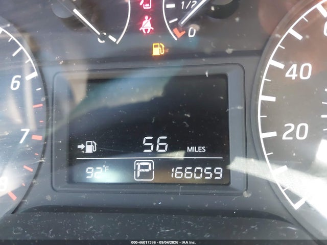 Nissan SENTRA S 2017 3N1AB7AP0HY302444 Image 15