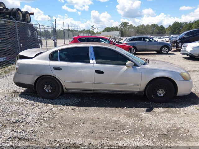 2005 Nissan Altima 2.5 S მანქანა იყიდება აუქციონზე, vin: 1N4AL11D75C269529, აუქციონის ნომერი: 46017397