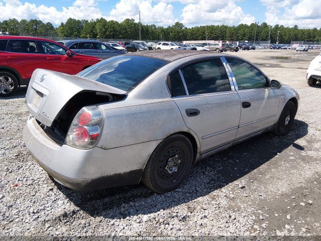 2005 Nissan Altima 2.5 S მანქანა იყიდება აუქციონზე, vin: 1N4AL11D75C269529, აუქციონის ნომერი: 46017397