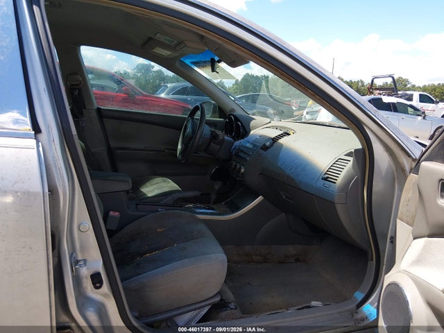 2005 Nissan Altima 2.5 S მანქანა იყიდება აუქციონზე, vin: 1N4AL11D75C269529, აუქციონის ნომერი: 46017397