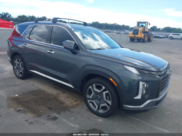 46017398 :رقم المزاد ، KM8R54GE3PU520788 vin ، 2023 Hyundai Palisade Limited مزاد بيع