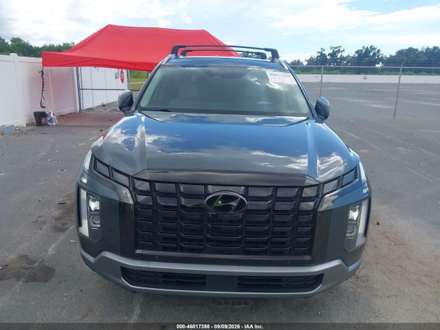 46017398 :رقم المزاد ، KM8R54GE3PU520788 vin ، 2023 Hyundai Palisade Limited مزاد بيع