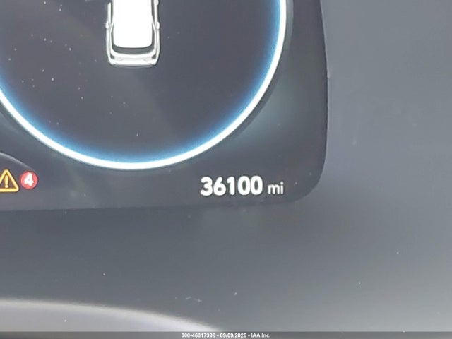 46017398 :رقم المزاد ، KM8R54GE3PU520788 vin ، 2023 Hyundai Palisade Limited مزاد بيع