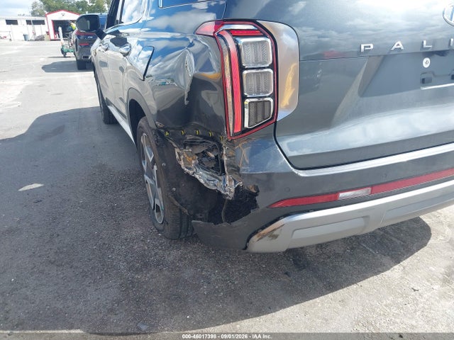 46017398 :رقم المزاد ، KM8R54GE3PU520788 vin ، 2023 Hyundai Palisade Limited مزاد بيع