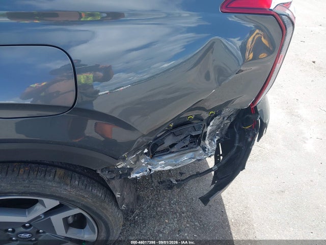 46017398 :رقم المزاد ، KM8R54GE3PU520788 vin ، 2023 Hyundai Palisade Limited مزاد بيع