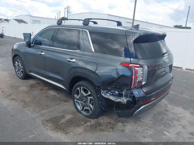 46017398 :رقم المزاد ، KM8R54GE3PU520788 vin ، 2023 Hyundai Palisade Limited مزاد بيع
