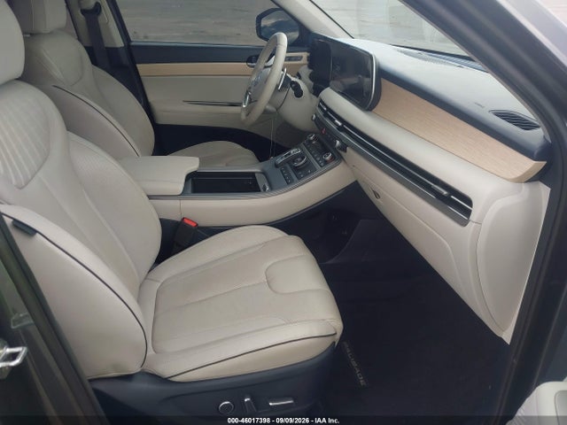 46017398 :رقم المزاد ، KM8R54GE3PU520788 vin ، 2023 Hyundai Palisade Limited مزاد بيع
