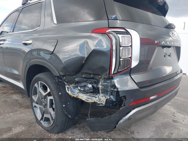 46017398 :رقم المزاد ، KM8R54GE3PU520788 vin ، 2023 Hyundai Palisade Limited مزاد بيع