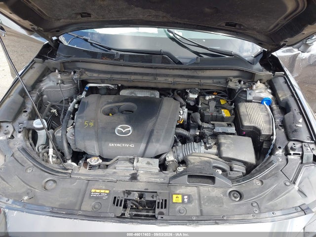 Aukcja sprzedaży 2022 Mazda Cx-5 2.5 S Premium, vin: JM3KFBDM7N1532807, numer aukcji: 46017403