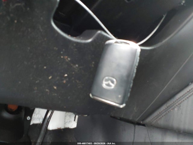 Aukcja sprzedaży 2022 Mazda Cx-5 2.5 S Premium, vin: JM3KFBDM7N1532807, numer aukcji: 46017403
