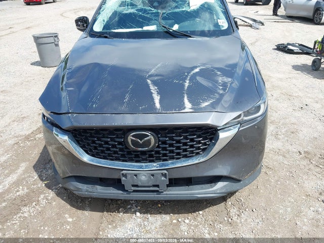 Aukcja sprzedaży 2022 Mazda Cx-5 2.5 S Premium, vin: JM3KFBDM7N1532807, numer aukcji: 46017403