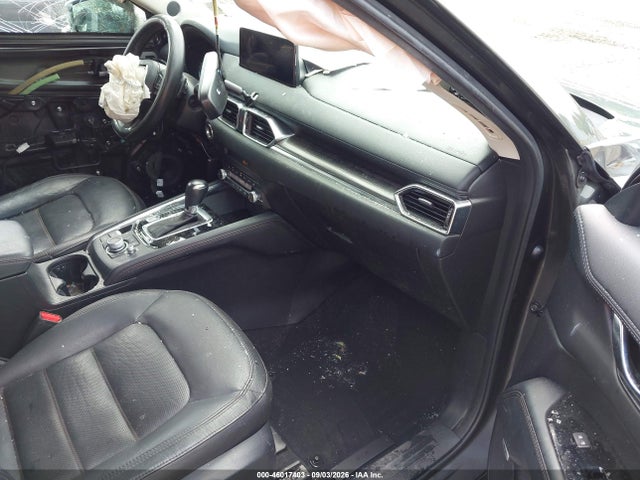 Aukcja sprzedaży 2022 Mazda Cx-5 2.5 S Premium, vin: JM3KFBDM7N1532807, numer aukcji: 46017403