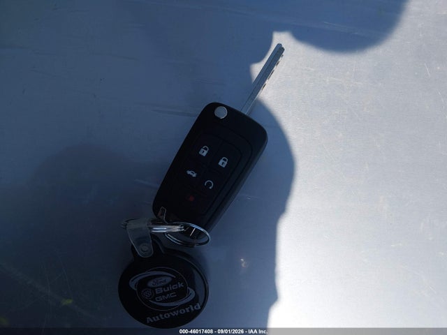 Aukcja sprzedaży 2012 Buick Lacrosse Leather Group, vin: 1G4GC5ER6CF251287, numer aukcji: 46017408