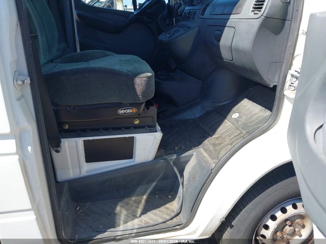 Aukcja sprzedaży 2002 Freightliner Sprinter 2500, vin: WD2YD241325335117, numer aukcji: 46017411