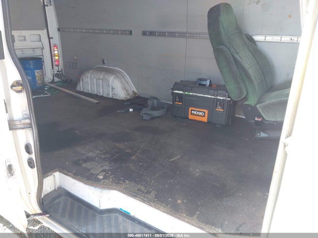 Aukcja sprzedaży 2002 Freightliner Sprinter 2500, vin: WD2YD241325335117, numer aukcji: 46017411