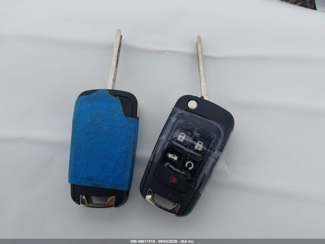 Aukcja sprzedaży 2015 Buick Encore Convenience, vin: KL4CJBSB8FB184678, numer aukcji: 46017419