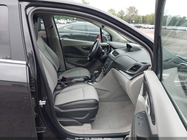 Aukcja sprzedaży 2015 Buick Encore Convenience, vin: KL4CJBSB8FB184678, numer aukcji: 46017419