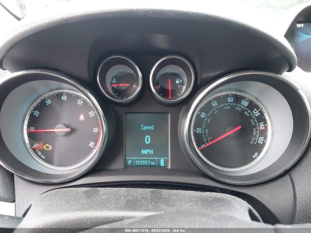 Aukcja sprzedaży 2015 Buick Encore Convenience, vin: KL4CJBSB8FB184678, numer aukcji: 46017419