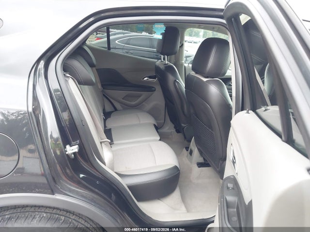 Aukcja sprzedaży 2015 Buick Encore Convenience, vin: KL4CJBSB8FB184678, numer aukcji: 46017419