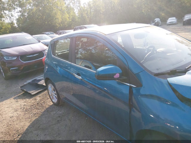 Продаж на аукціоні авто 2020 Chevrolet Spark Fwd 2lt Automatic, vin: KL8CF6SA0LC417294, номер лоту: 46017420