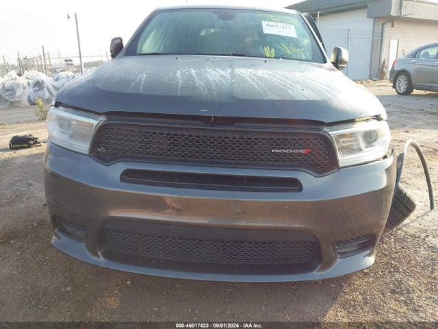 Aukcja sprzedaży 2020 Dodge Durango Pursuit Awd, vin: 1C4SDJFT3LC286868, numer aukcji: 46017423