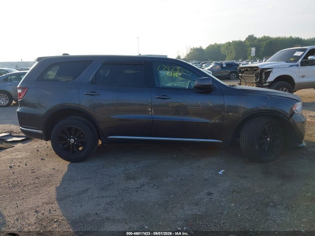 Aukcja sprzedaży 2020 Dodge Durango Pursuit Awd, vin: 1C4SDJFT3LC286868, numer aukcji: 46017423