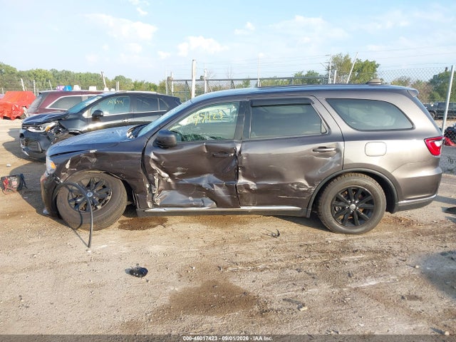 Aukcja sprzedaży 2020 Dodge Durango Pursuit Awd, vin: 1C4SDJFT3LC286868, numer aukcji: 46017423