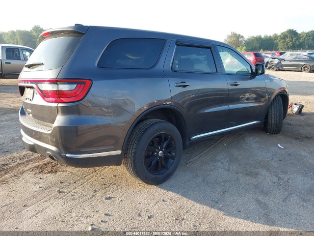 Aukcja sprzedaży 2020 Dodge Durango Pursuit Awd, vin: 1C4SDJFT3LC286868, numer aukcji: 46017423
