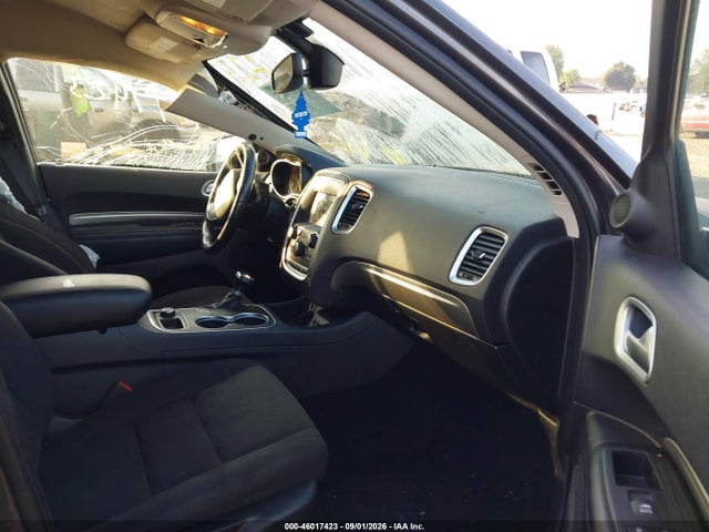 Aukcja sprzedaży 2020 Dodge Durango Pursuit Awd, vin: 1C4SDJFT3LC286868, numer aukcji: 46017423