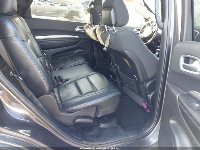 Aukcja sprzedaży 2020 Dodge Durango Pursuit Awd, vin: 1C4SDJFT3LC286868, numer aukcji: 46017423