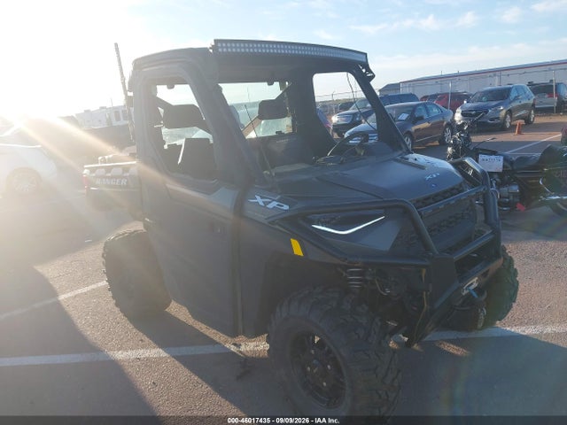 Polaris Ranger Xp 1000 Northstar Premium 2022 4XARRU996N8073640 главное изображение