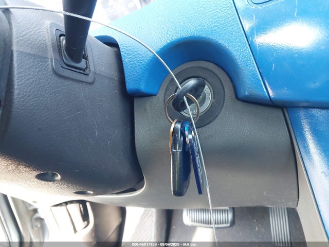 46017438 :رقم المزاد ، 5NPET4AC0AH616718 vin ، 2010 Hyundai Sonata Gls مزاد بيع