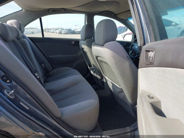 46017438 :رقم المزاد ، 5NPET4AC0AH616718 vin ، 2010 Hyundai Sonata Gls مزاد بيع