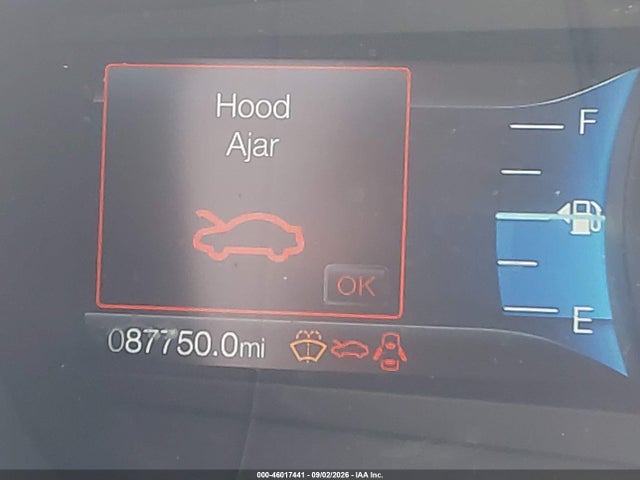 Продажа на аукционе авто 2020 Ford Fusion Se, vin: 3FA6P0HD4LR132217, номер лота: 46017441