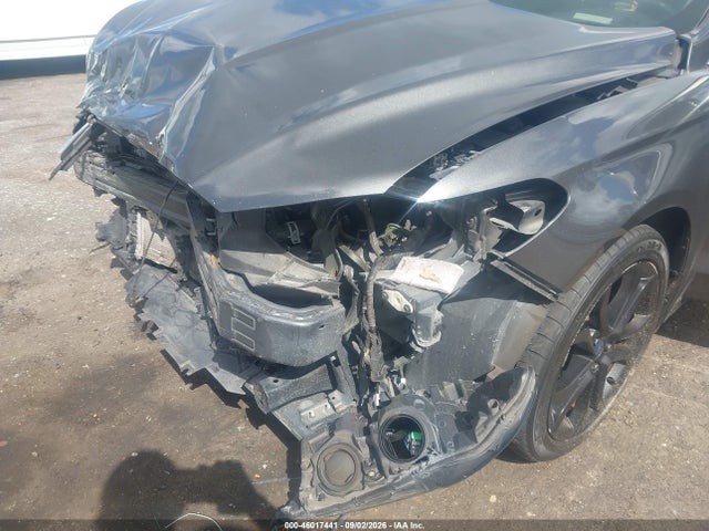 Продажа на аукционе авто 2020 Ford Fusion Se, vin: 3FA6P0HD4LR132217, номер лота: 46017441