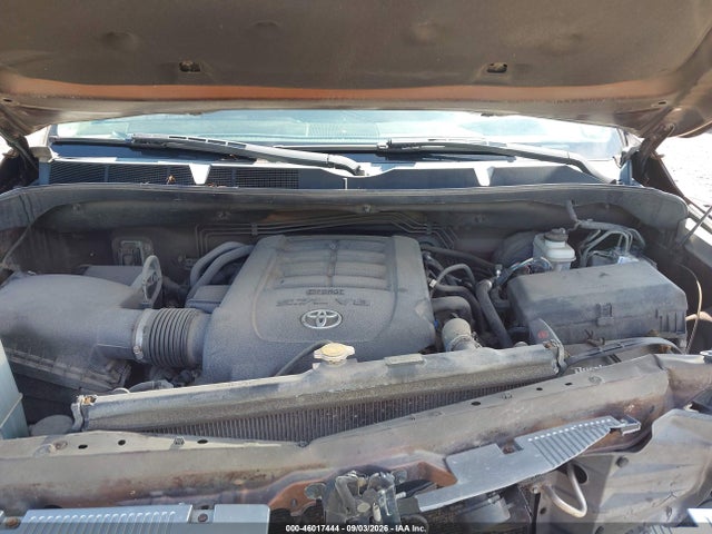 46017444 :رقم المزاد ، 5TFAY5F14EX373003 vin ، 2014 Toyota Tundra 1794 5.7l V8 مزاد بيع