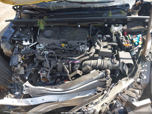 46017446 :رقم المزاد ، JTM6CRAV0TD002764 vin ، 2026 Toyota Rav4 Le مزاد بيع