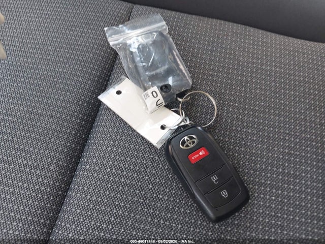 46017446 :رقم المزاد ، JTM6CRAV0TD002764 vin ، 2026 Toyota Rav4 Le مزاد بيع