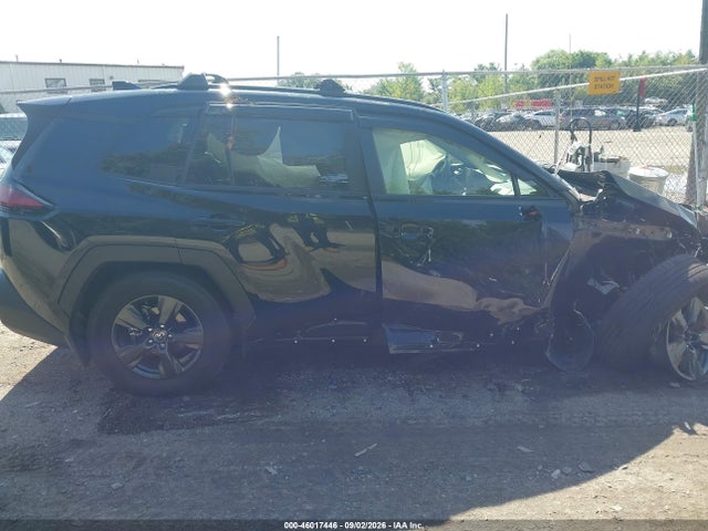 46017446 :رقم المزاد ، JTM6CRAV0TD002764 vin ، 2026 Toyota Rav4 Le مزاد بيع