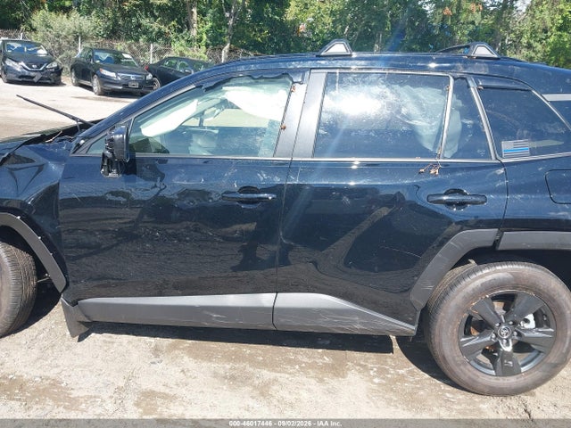 46017446 :رقم المزاد ، JTM6CRAV0TD002764 vin ، 2026 Toyota Rav4 Le مزاد بيع