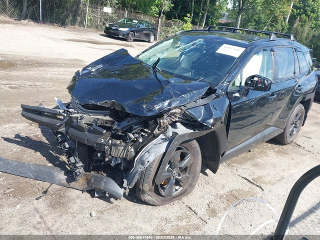 46017446 :رقم المزاد ، JTM6CRAV0TD002764 vin ، 2026 Toyota Rav4 Le مزاد بيع