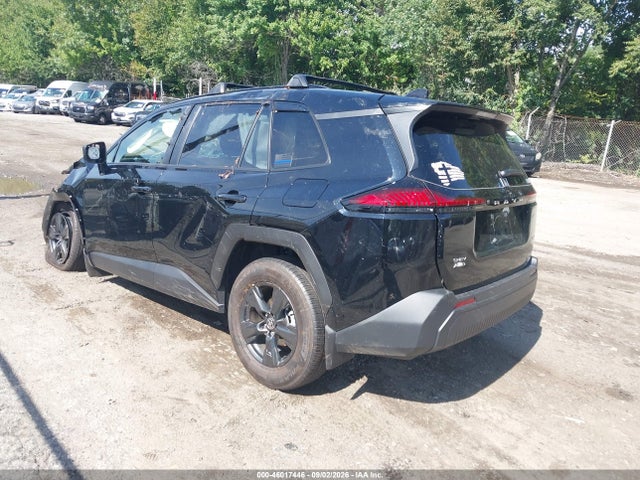 46017446 :رقم المزاد ، JTM6CRAV0TD002764 vin ، 2026 Toyota Rav4 Le مزاد بيع