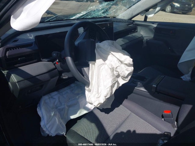 46017446 :رقم المزاد ، JTM6CRAV0TD002764 vin ، 2026 Toyota Rav4 Le مزاد بيع