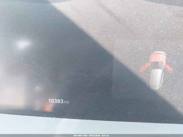 46017446 :رقم المزاد ، JTM6CRAV0TD002764 vin ، 2026 Toyota Rav4 Le مزاد بيع