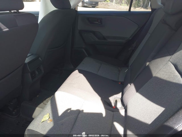 46017446 :رقم المزاد ، JTM6CRAV0TD002764 vin ، 2026 Toyota Rav4 Le مزاد بيع
